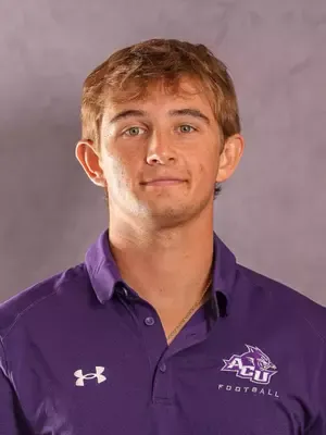 Will Chipman, Football, undefined