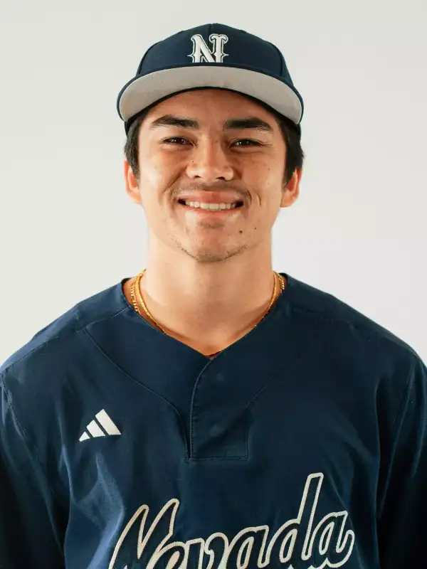 Greyson Osbun, Baseball, University of Nevada