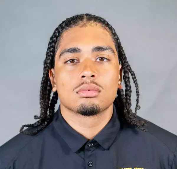 Luis Arias, Football, Bowie State University