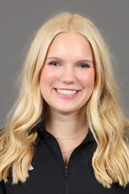 Ellie von Herrmann, Track and Field (O), University of Tennessee at Chattanooga