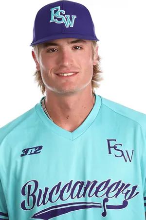 Aiden Talarico, Baseball, undefined