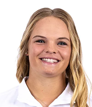 Matti Benson, Softball, University of Maryland