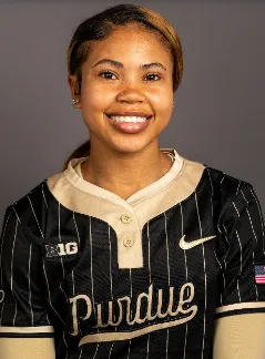 Kendyl Rainey, Softball, undefined