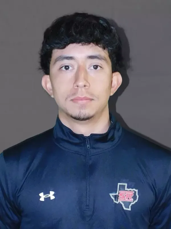 Marcos Garcia, Football, Sul Ross State University