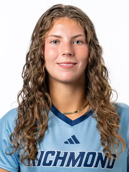 Isabel Seifert, Soccer, University of Richmond
