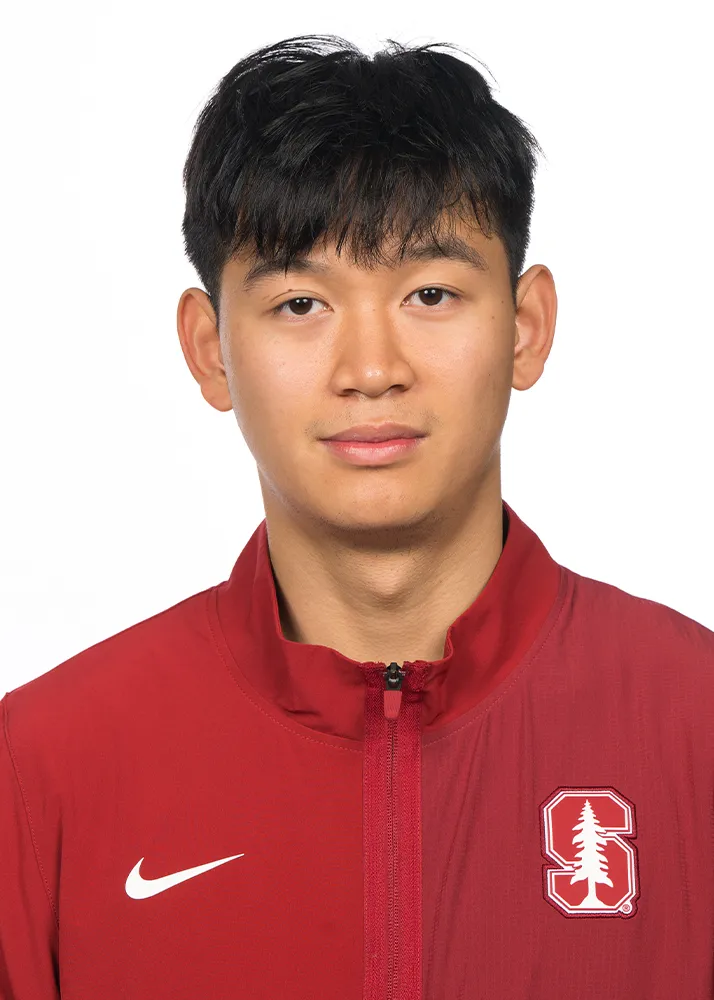 Steven Yang, Fencing, Stanford University