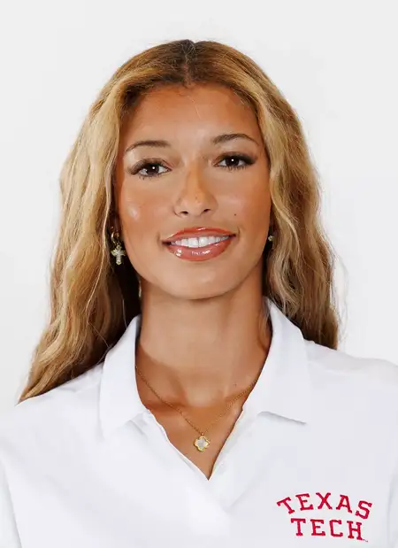 Roisin Scanlon, Golf, Texas Tech University