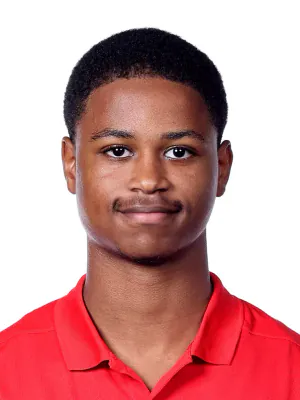 Micah Washington, Track and Field, undefined