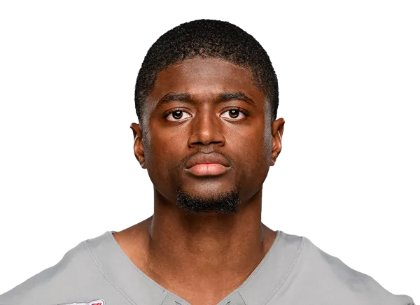 Jalen Graves, Football, undefined