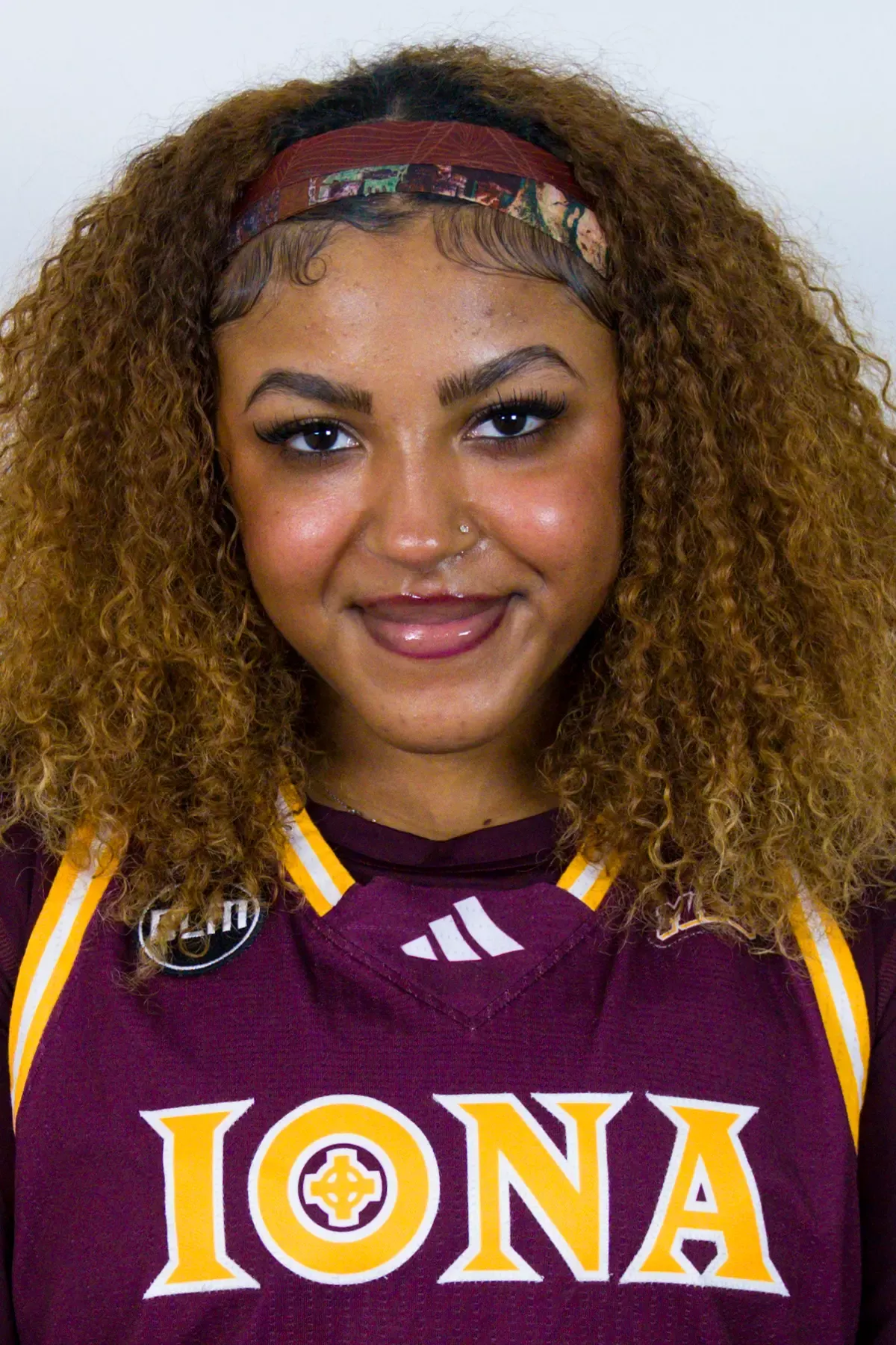 Olivia White, Basketball, undefined