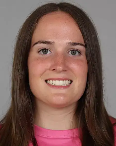 Liza Bray, Soccer, Kenyon College
