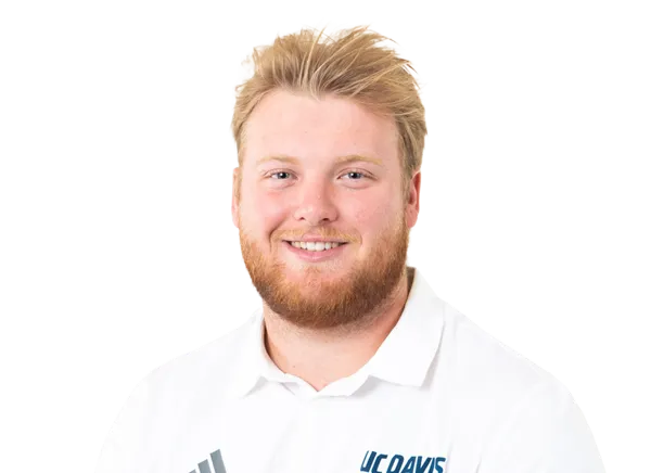 Jake Williams, Football, undefined