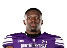 Jaiden Cameron, Football, undefined