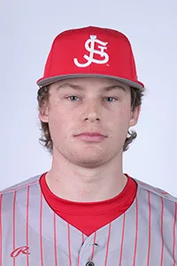 Ayden Frey, Baseball, St. John's University
