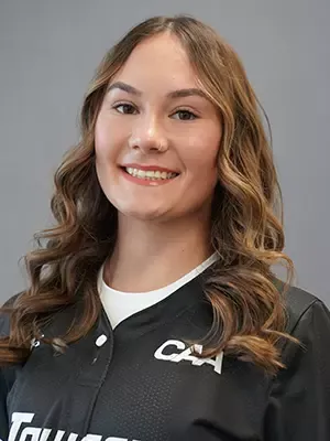 Hannah Lebert, Softball, Towson University