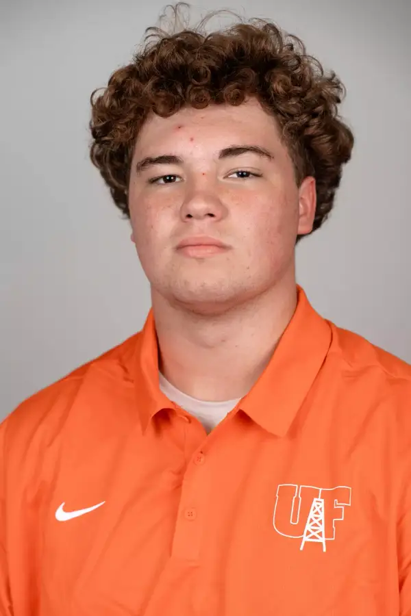 Zane Newman, Football, University of Findlay