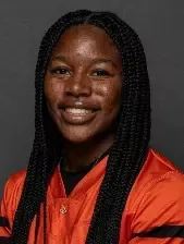 Jasmine McDowell, Flag Football, undefined