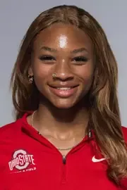 Tianna Spinks, Track and Field, undefined