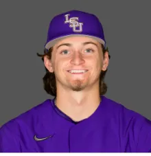 Dylan Thompson, Baseball, undefined