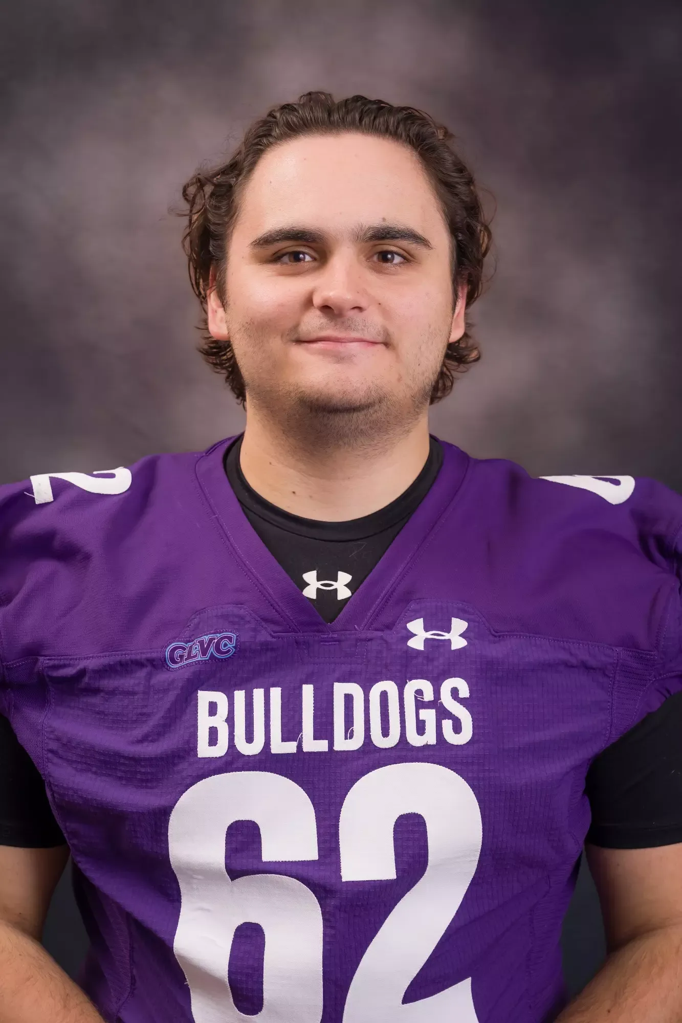 Robert LeMaster, Football, undefined