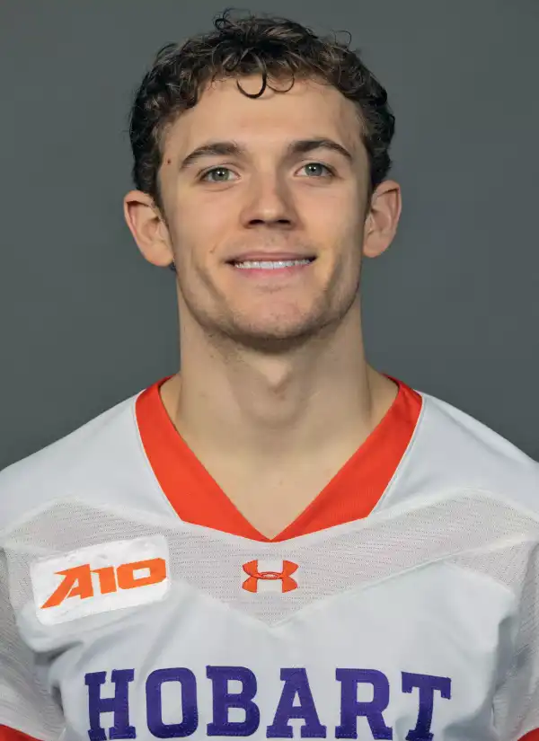 Adam Franasiak, Lacrosse, Hobart and William Smith Colleges