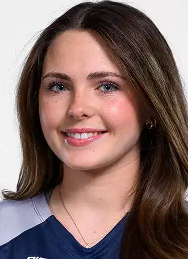 Kerrin McGovern, Lacrosse, Butler University