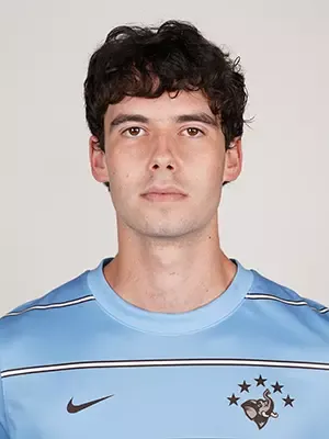 Ellis Denby, Soccer, Tufts University