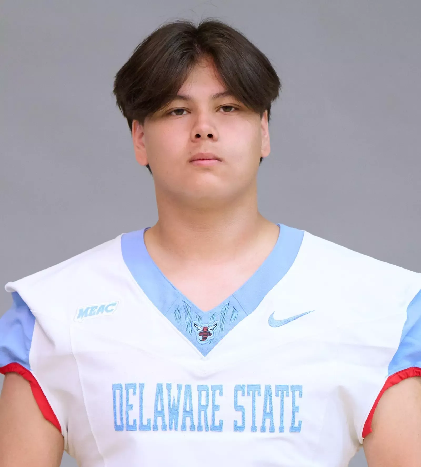 Timothy Malone, Football, Delaware State University