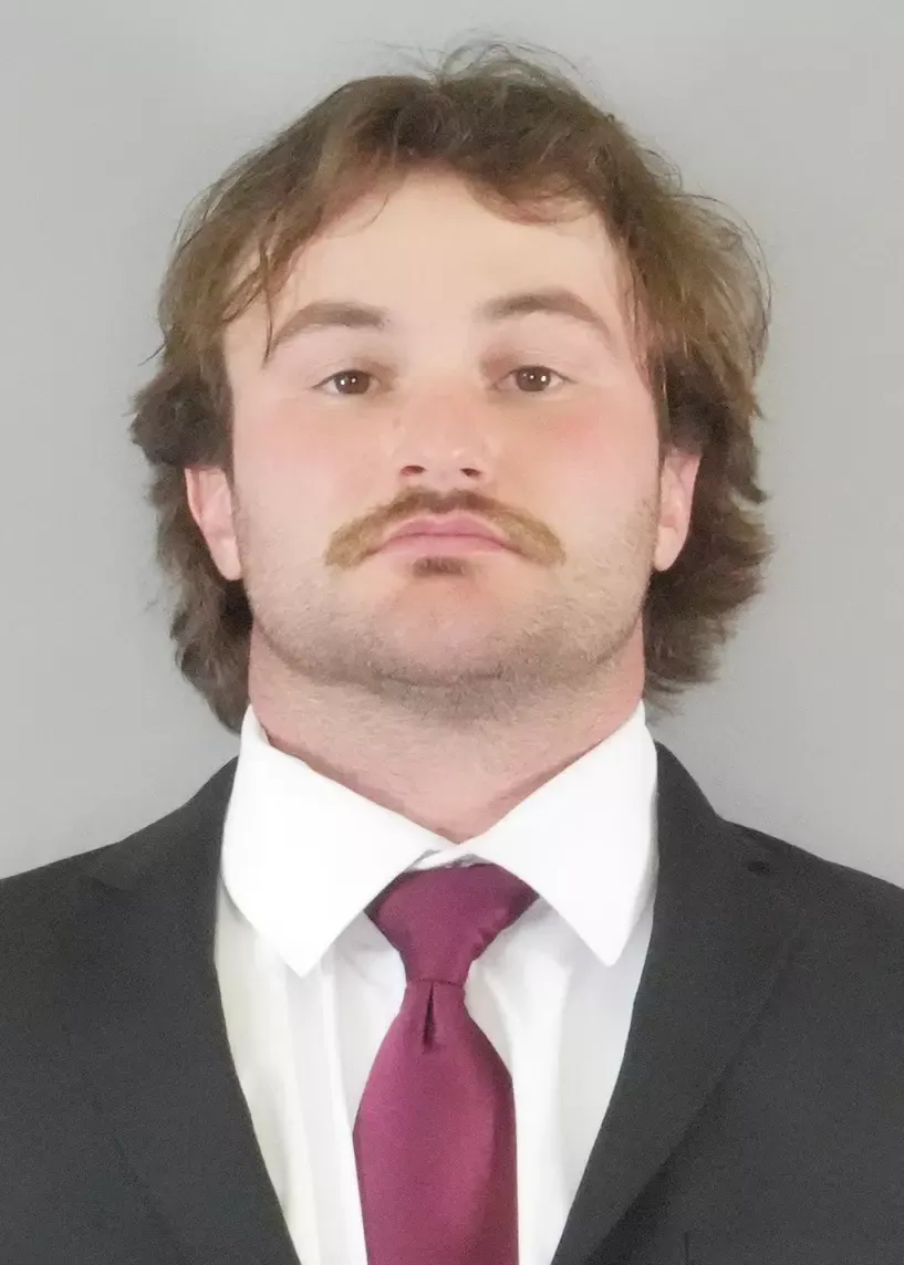 Jess Hoel, Football, McMurry University