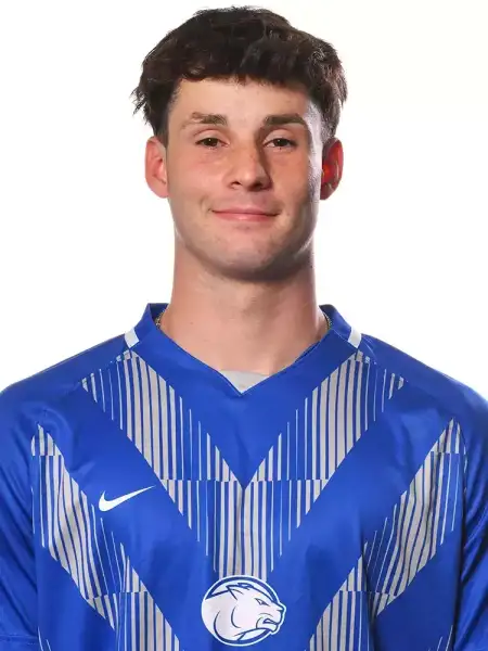 Vinny McGann, Soccer, Wheaton College (MA)
