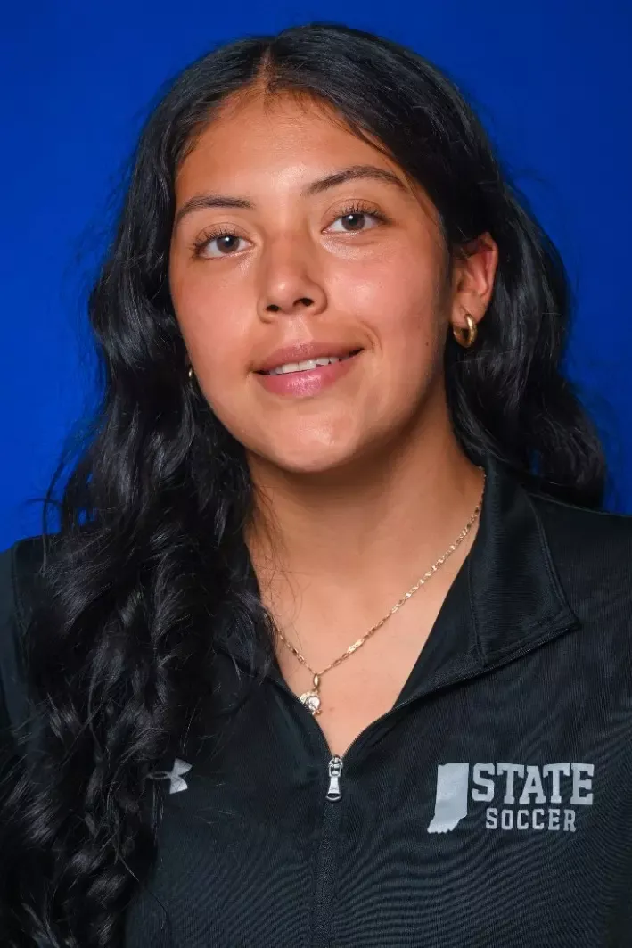 Emely Lopez, Soccer, Indiana State University