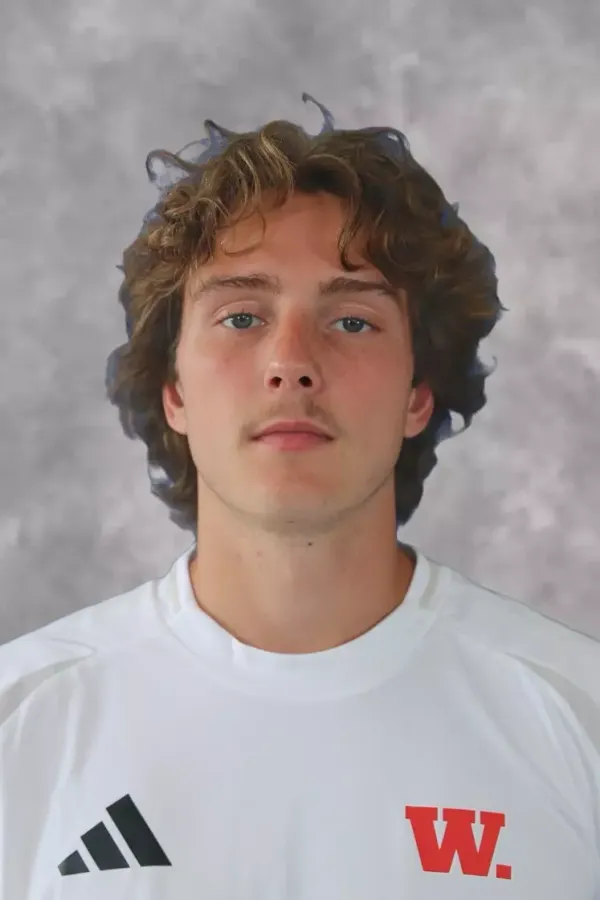 Zane Biggerstaff, Soccer, Wabash College