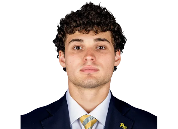 John Wetzel, Football, undefined