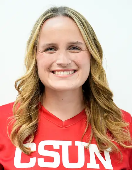 Katelyn Dunakin, Softball, California State University, Northridge