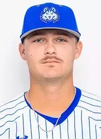 Canon Chester, Baseball, Houston Christian University