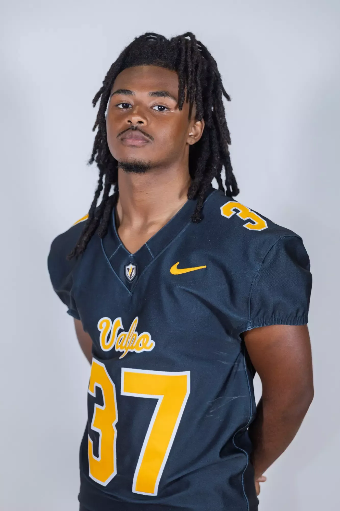 Xavier Gipson, Football, undefined