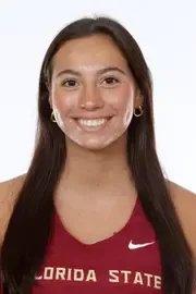Zoe Baliva, Beach Volleyball, Florida State University