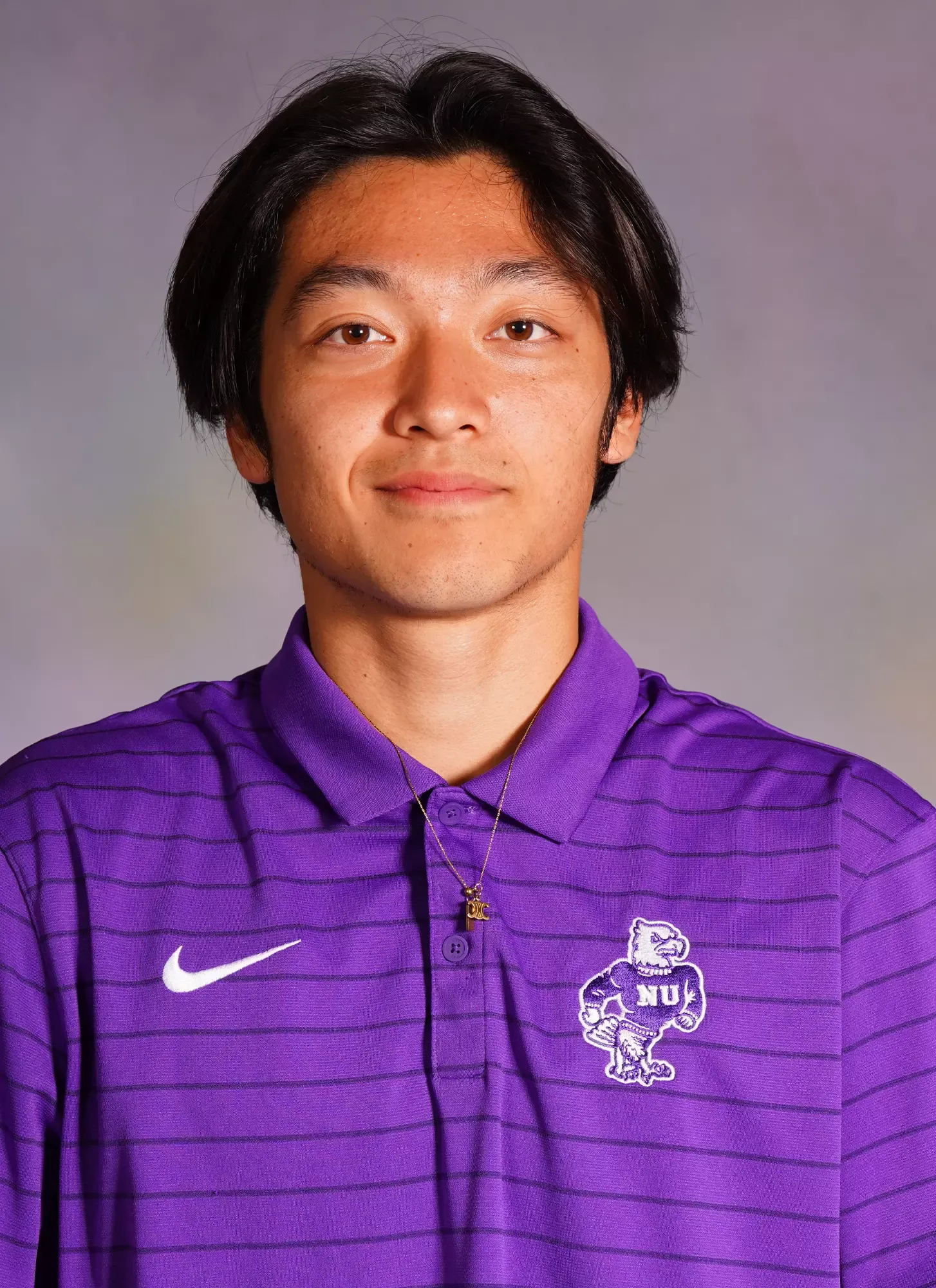Haruhi Kyodo, Soccer, Niagara University