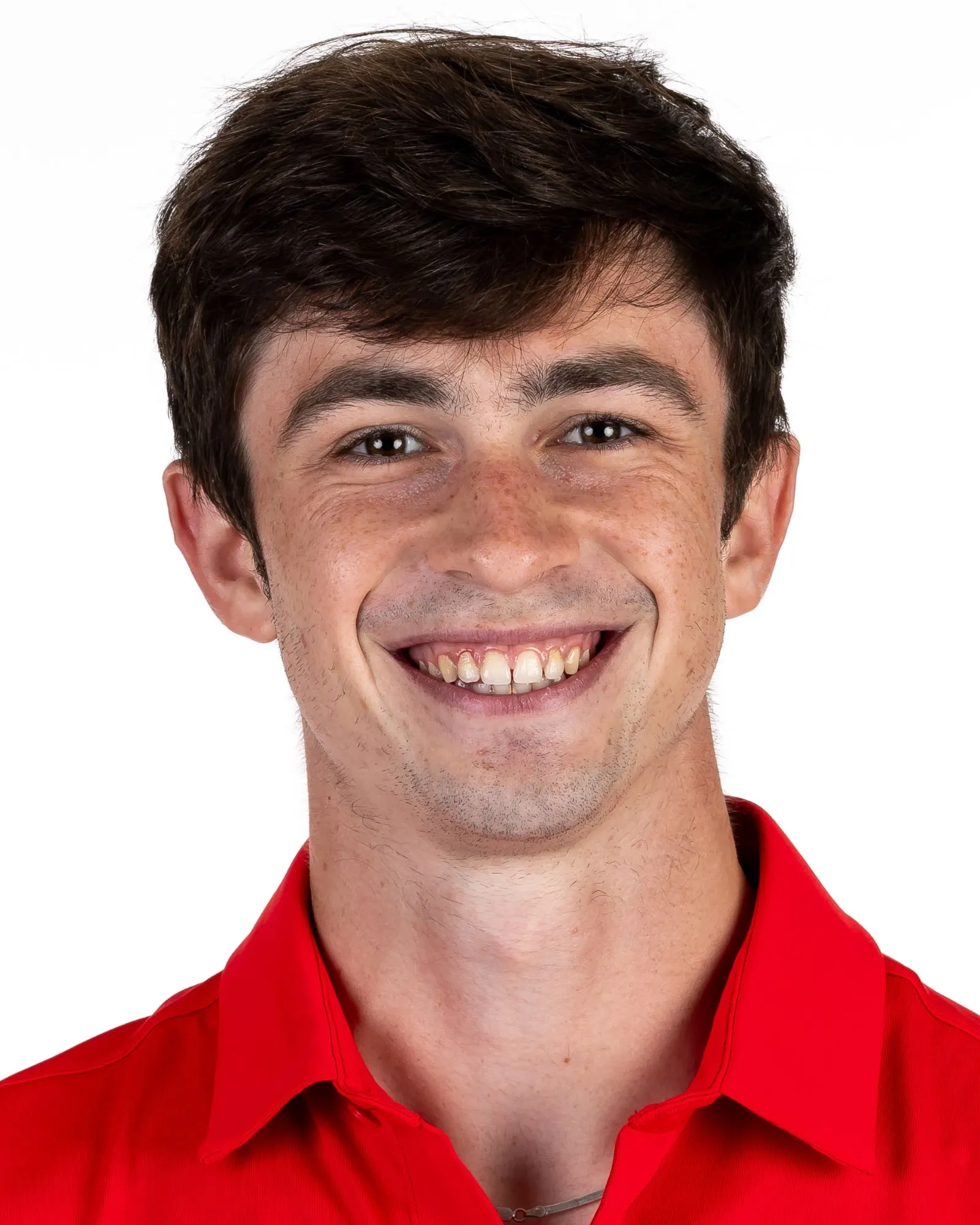Austin DeSisto, Track and Field, University of Maryland