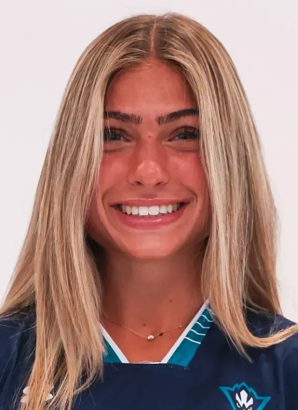Holly Murphy, Soccer, University of North Carolina Wilmington