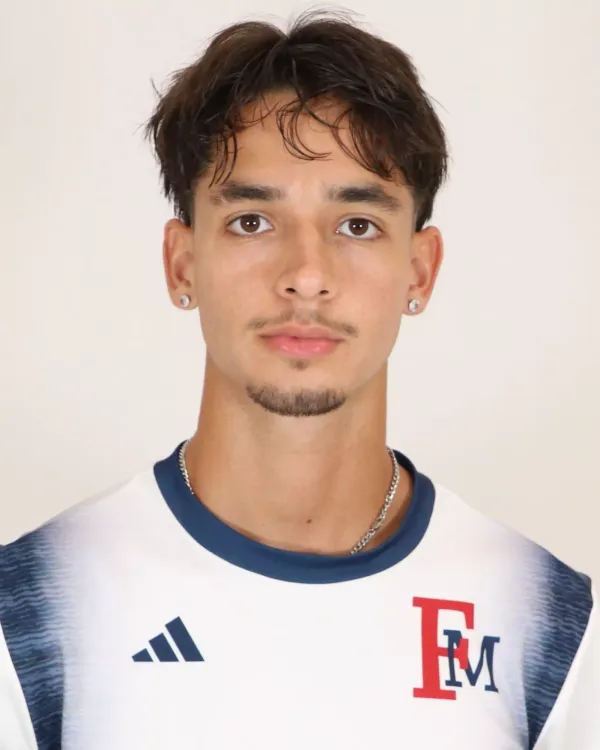 Sebastian Gough, Soccer, Francis Marion University