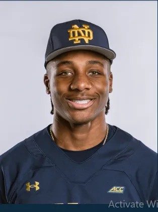 Jayce Lee, Baseball, undefined