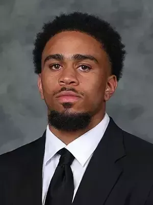 Racari El, Football, California University of Pennsylvania