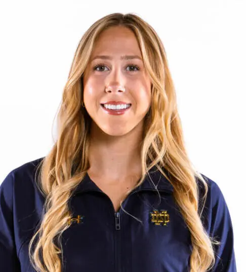 Lauren O'Grady, Rowing, University of Notre Dame