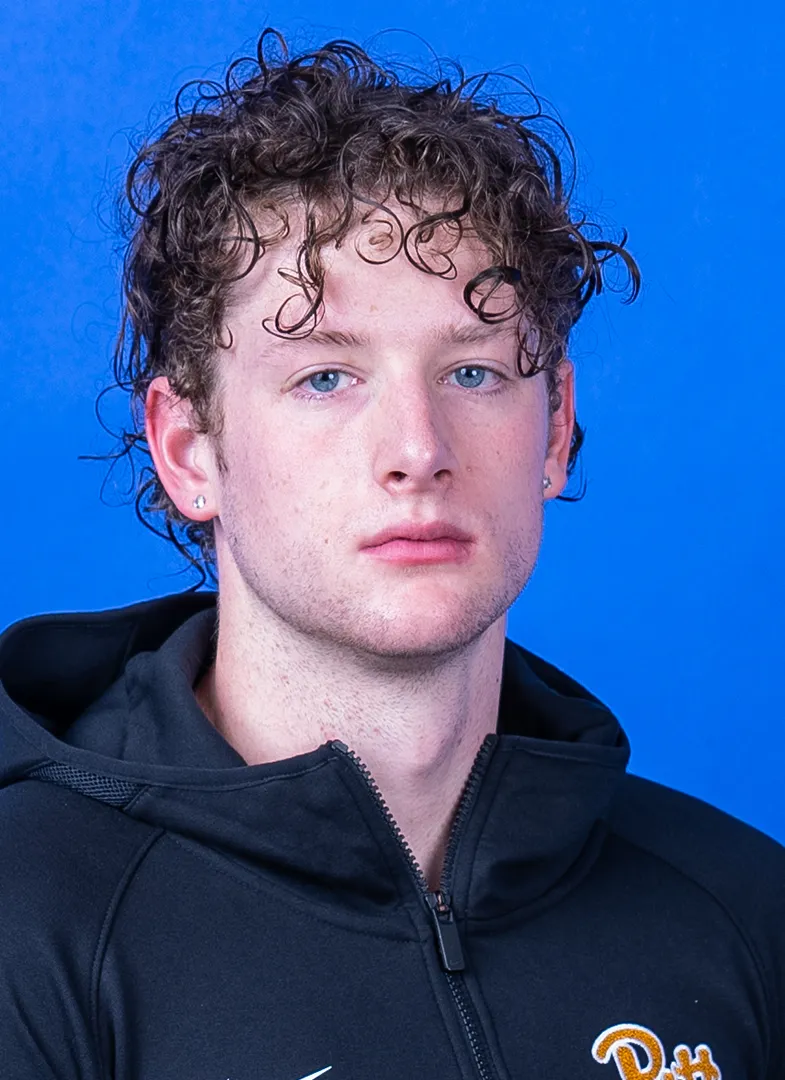 Eli Hobson, Swimming & Diving, undefined