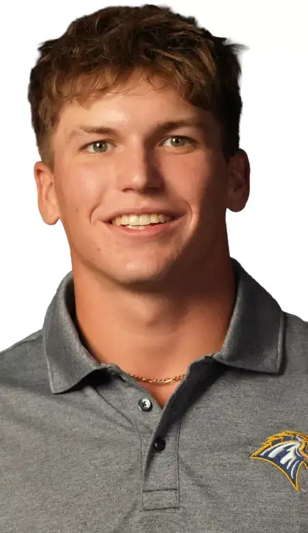 Landon Arnold, Golf, University of New Haven