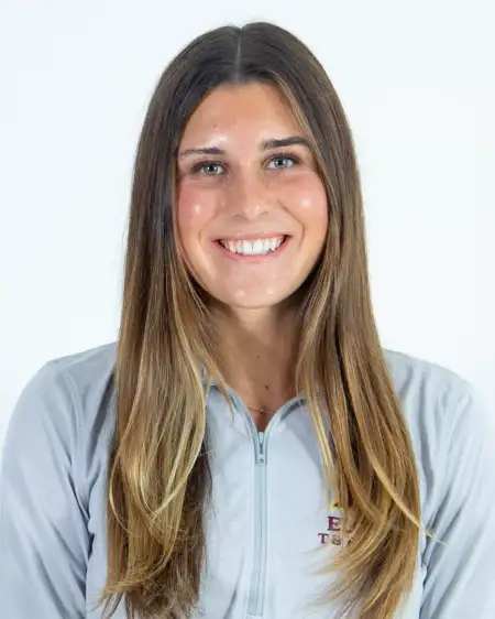 Quinn Smith, Track and Field (O), Elon University
