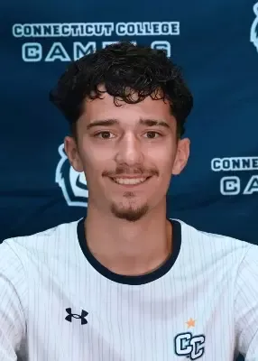 Max Lee, Soccer, Connecticut College