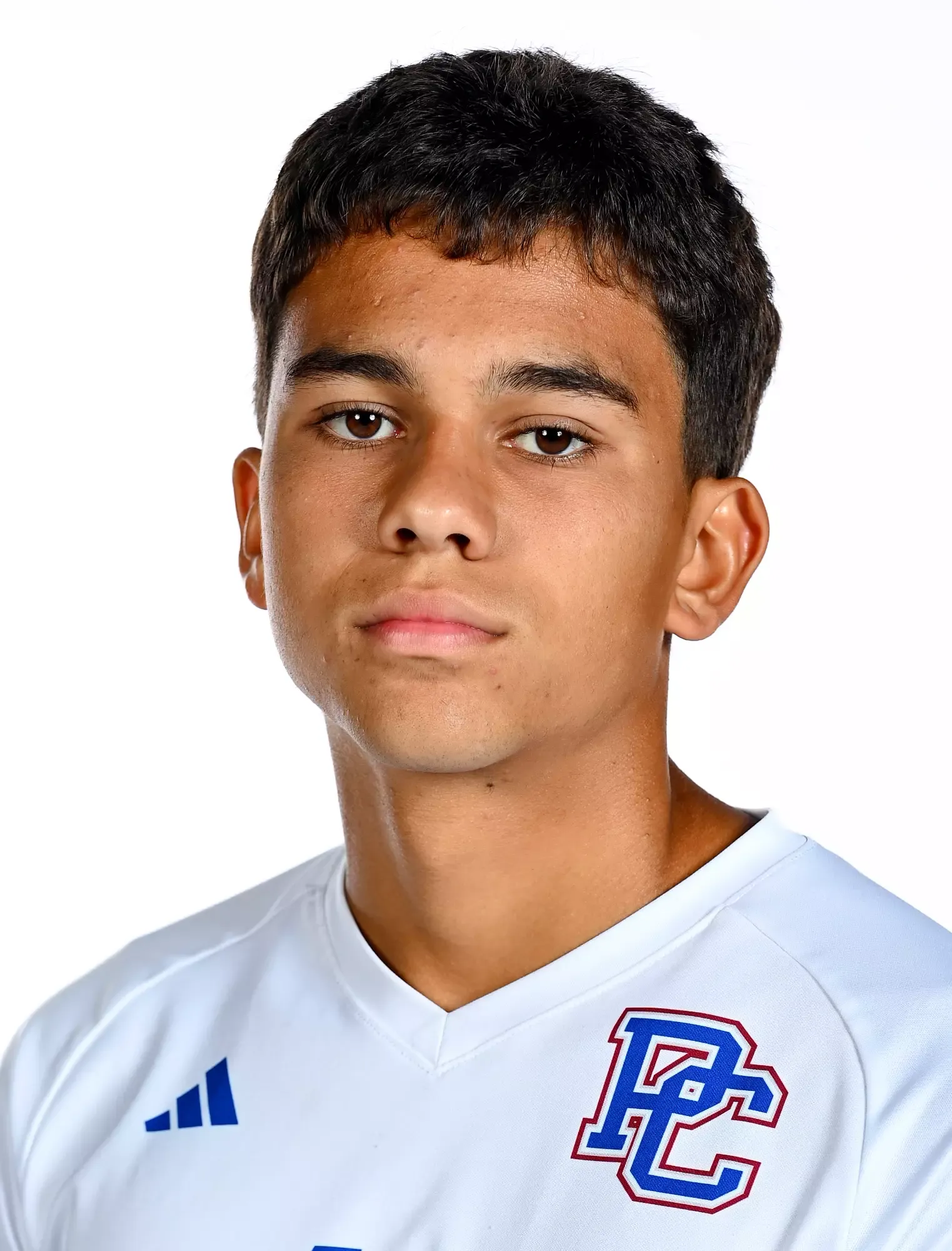 Gui Pedroso, Soccer, Presbyterian College