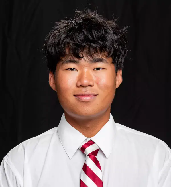 James Fujita, Golf, Alabama A&M University